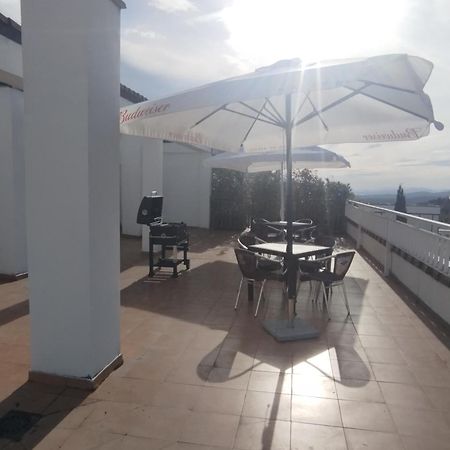 Apartamento Alhondiga Hervás Extérieur photo