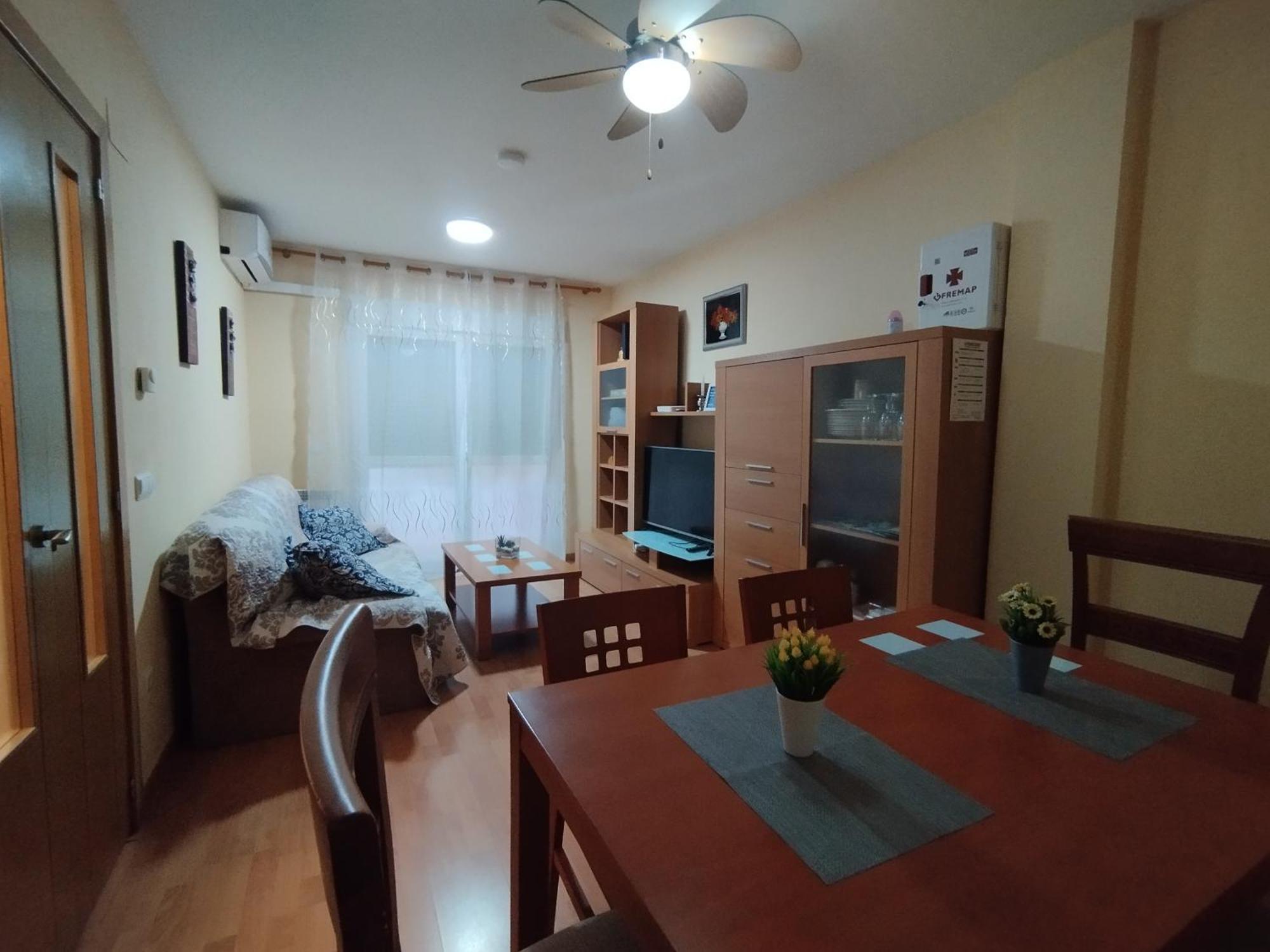 Apartamento Alhondiga Hervás Extérieur photo