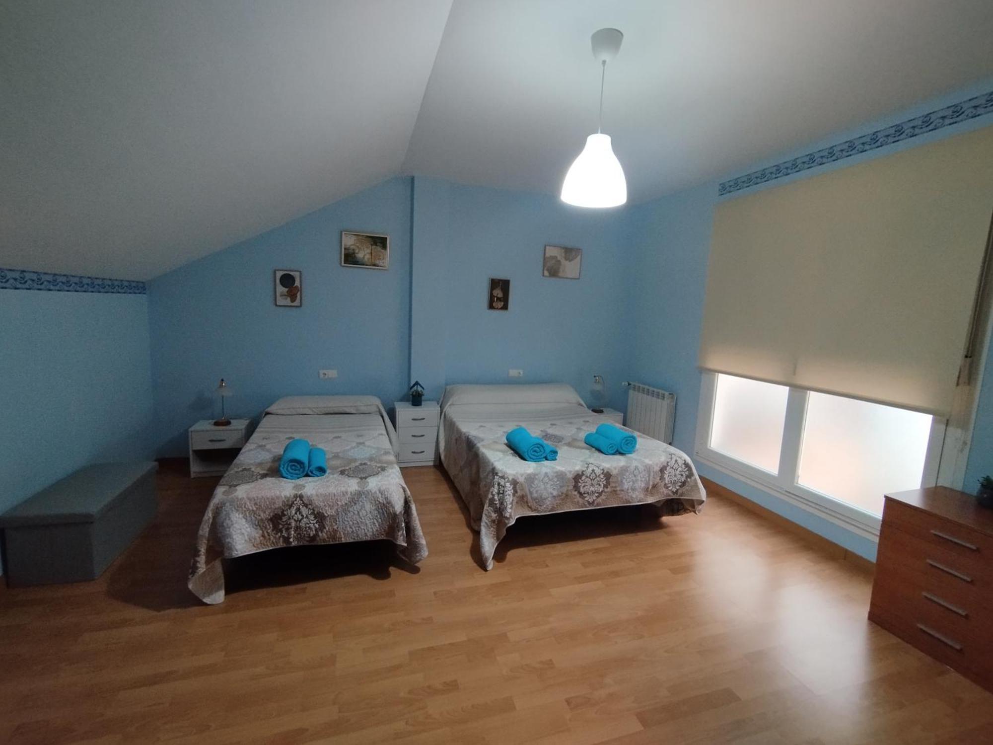 Apartamento Alhondiga Hervás Extérieur photo