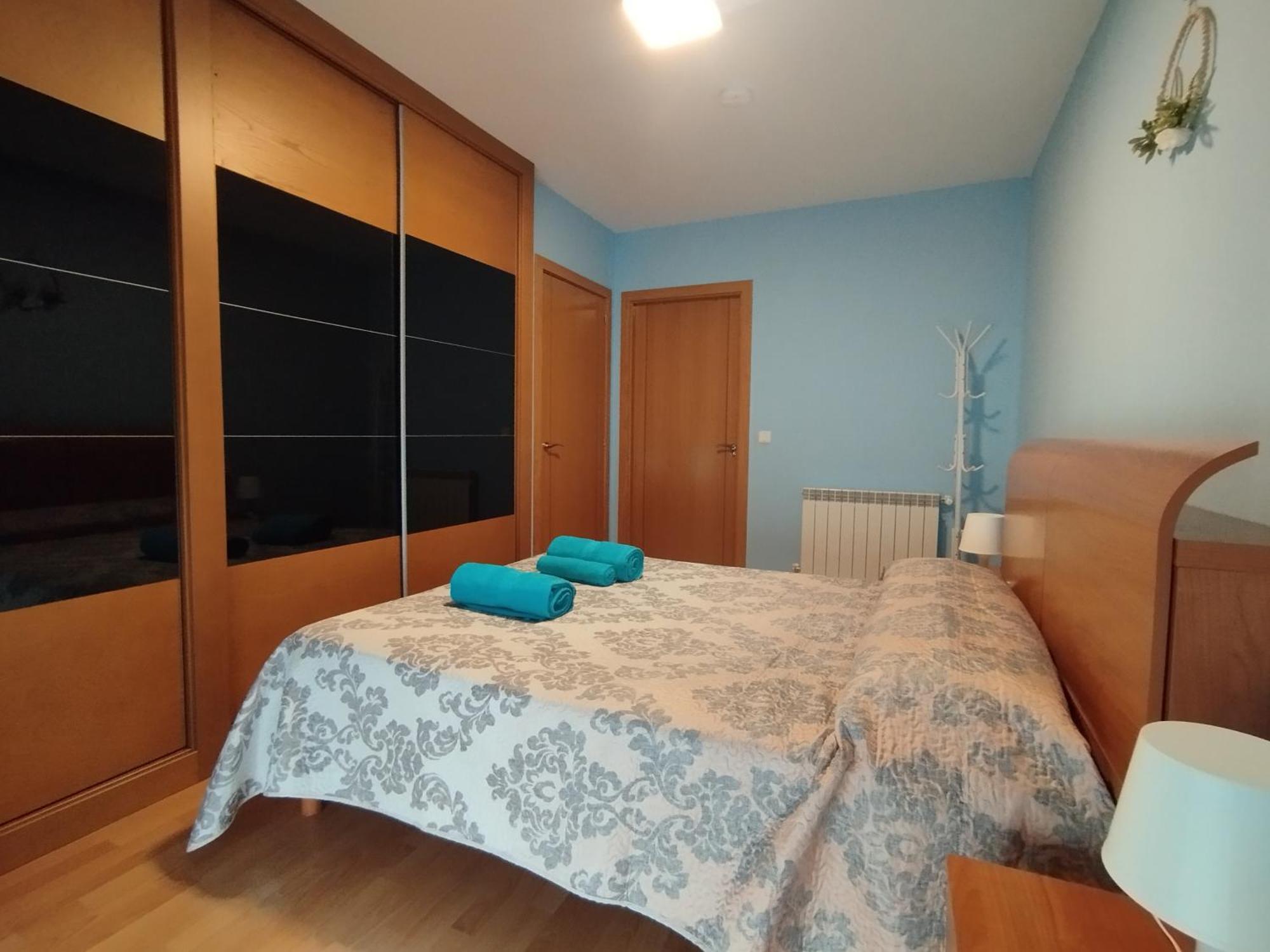 Apartamento Alhondiga Hervás Extérieur photo