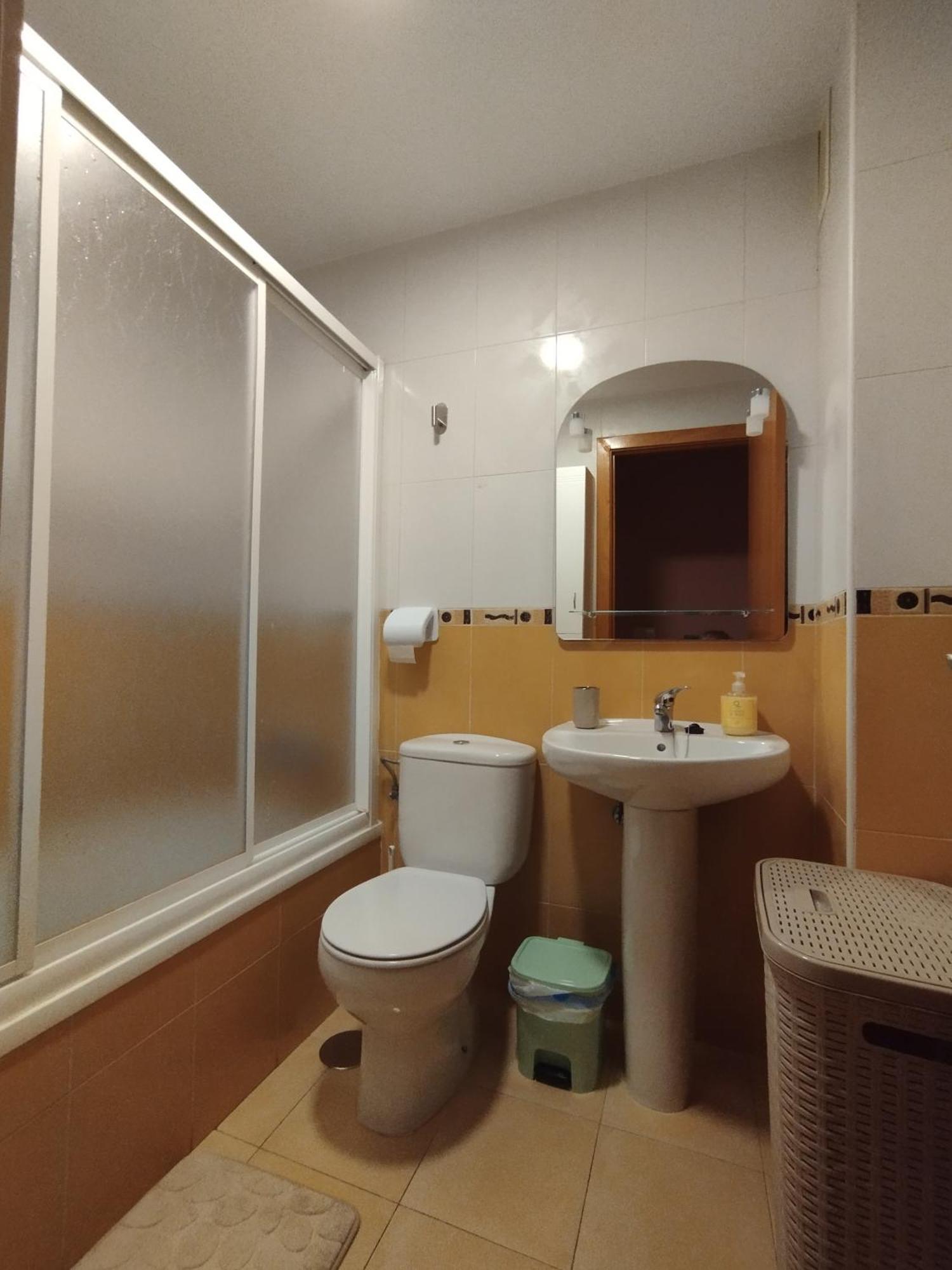 Apartamento Alhondiga Hervás Extérieur photo