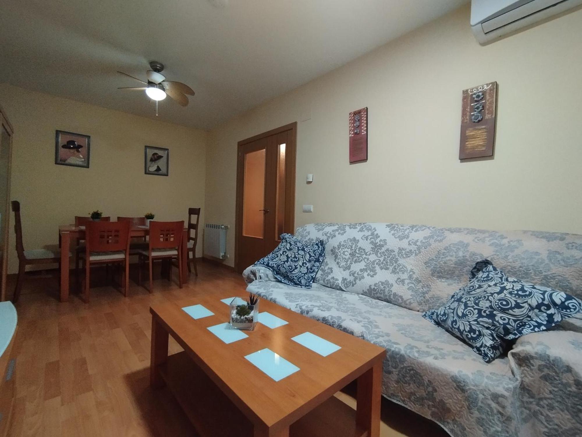 Apartamento Alhondiga Hervás Extérieur photo