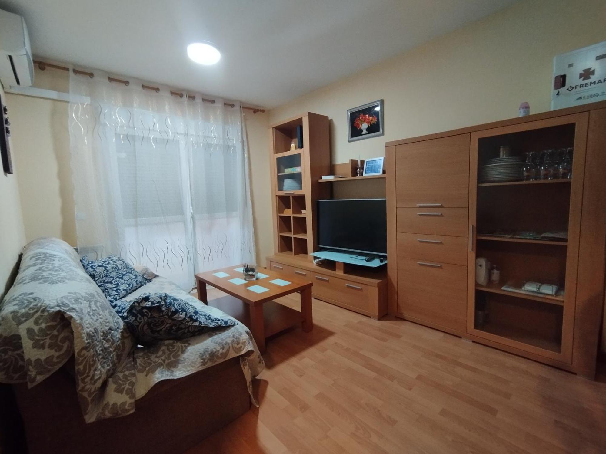 Apartamento Alhondiga Hervás Extérieur photo