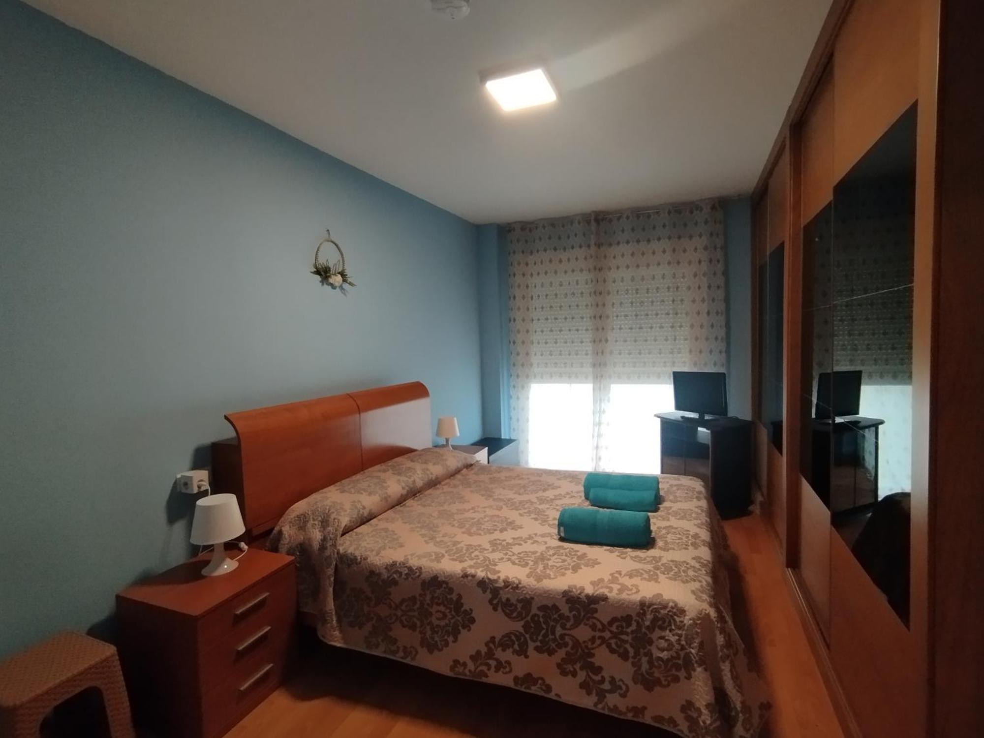 Apartamento Alhondiga Hervás Extérieur photo