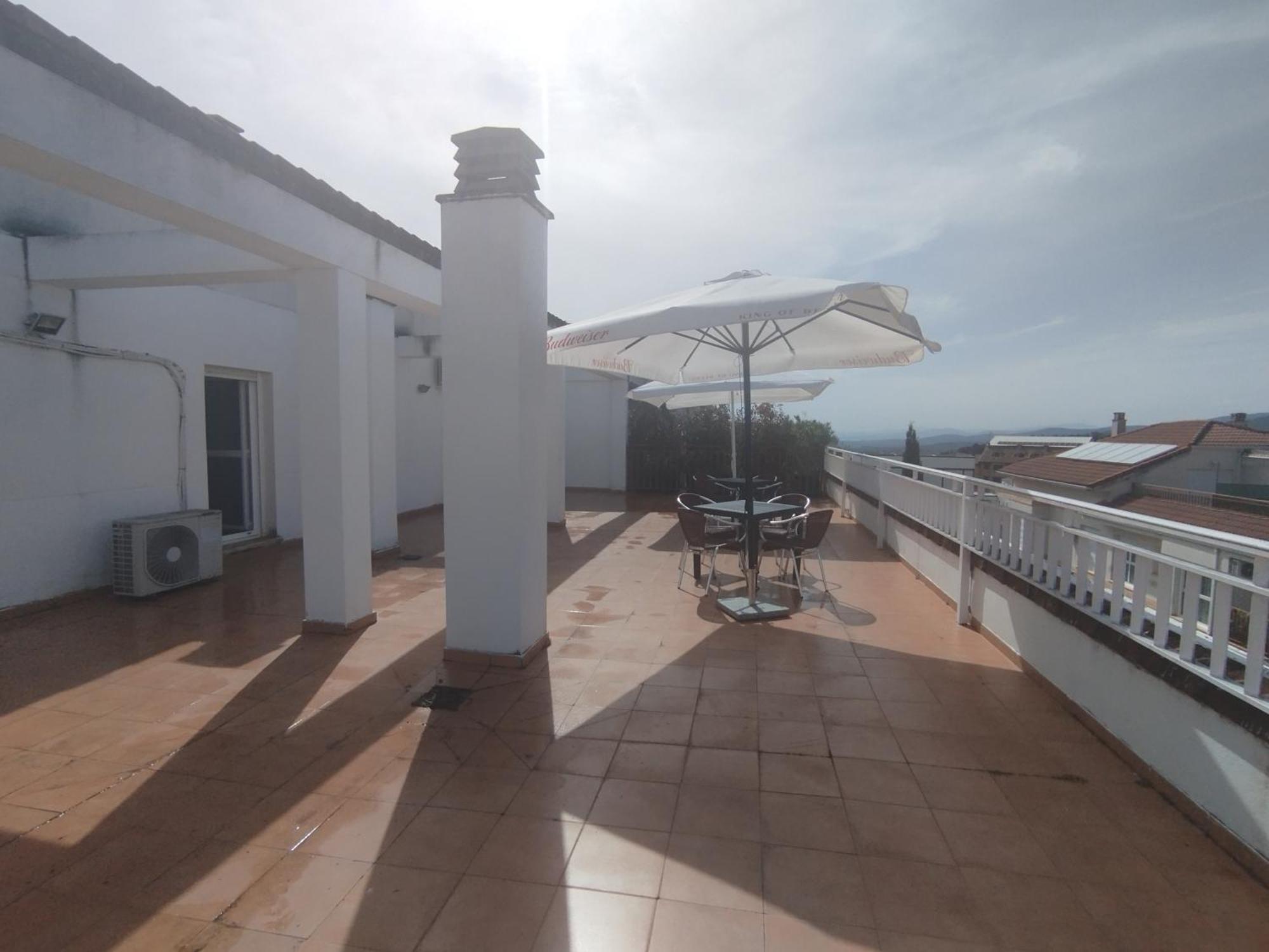 Apartamento Alhondiga Hervás Extérieur photo